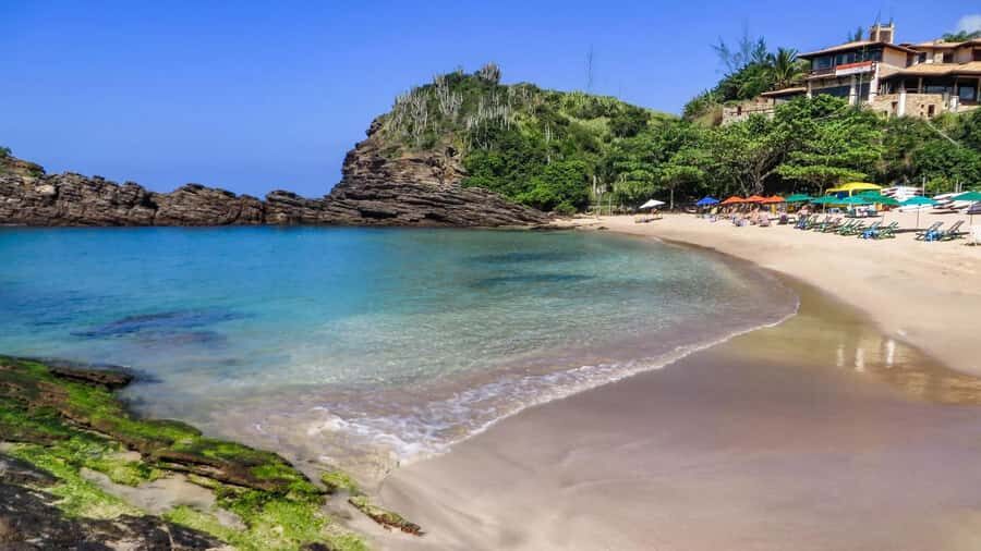 Explore Búzios: Boat Tour (Departing from Búzios) - Key things to know before you go