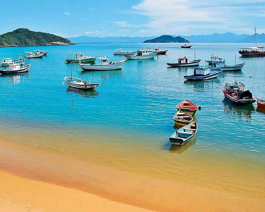 Explore Búzios: Boat Tour (Departing from Búzios) - Pricing and what you actually pay from Búzios