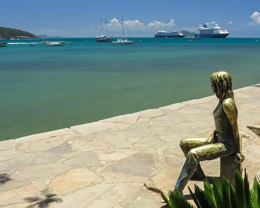 Explore Búzios: Boat Tour (Departing from Búzios) - Life jackets, noodles, and swim safety (read this part carefully)