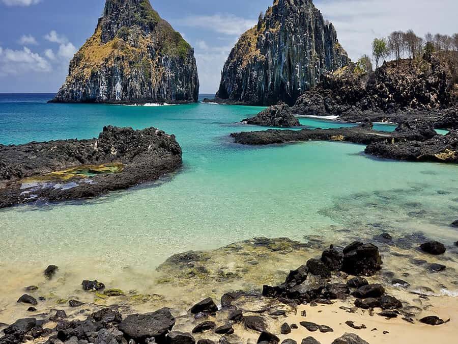 Explore Fernando de Noronha: 7-Hour Ilhatour - Price and Value: Is $79 for a 7-Hour Ilhatour Worth It?