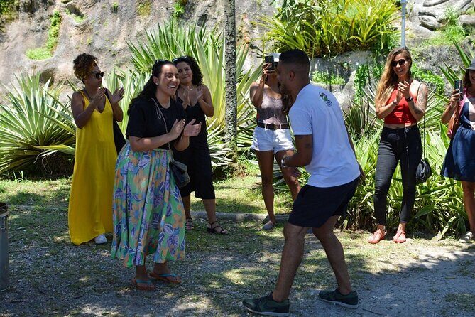 Explore Little Africa : Unveiling Afro Heritage in Rio de Janeiro - Key highlights before you go