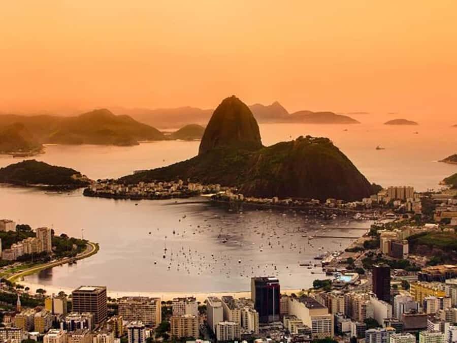 Explore Rio: Christ, Selarón, and more in 5 Hours! - A 5-hour Rio highlight list that actually fits your day
