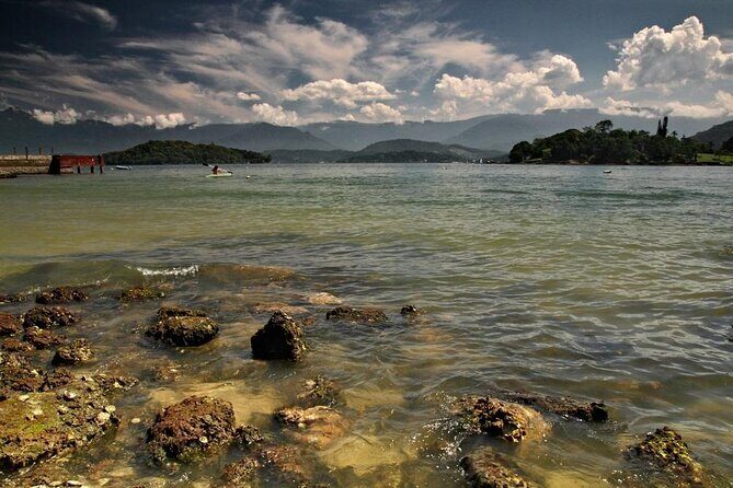Exploring Angra Dos Reis and Ilha Grande in One Day - Angra dos Reis and Ilha Grande in One Day: What You Really Get