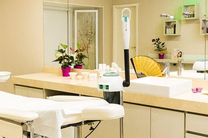 Facial Energization - by Venus' Secret Spa - São Paulo - Key Things That Make This Facial Energization Worth Your Time