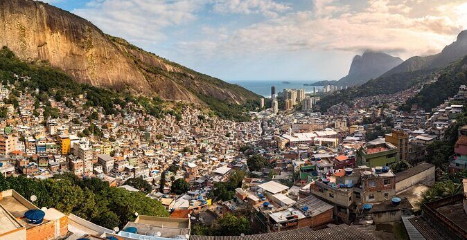 Favela Tour in Rio with Transfer service - Key takeaways before you go