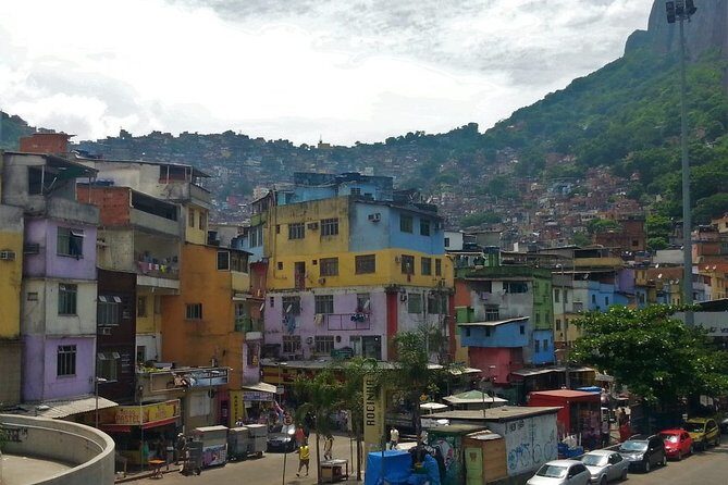 Favela Tour in Rio with Transfer service - Safety and comfort: what feels good, and what requires planning