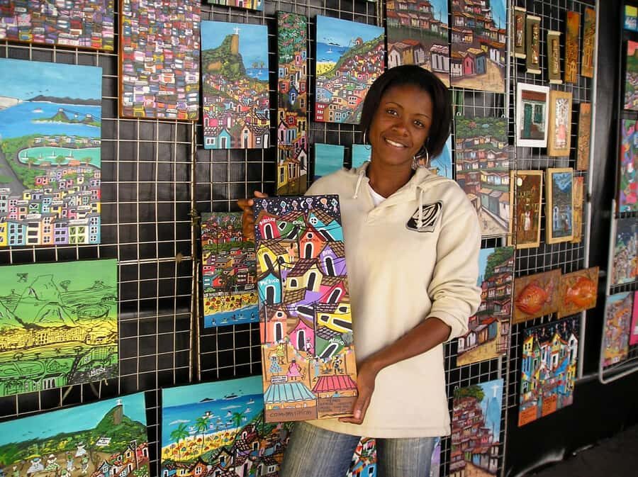 Favela Tour The Original, Rocinha & Vila Canoas since 1992 - Why this favela tour works when other tours fail