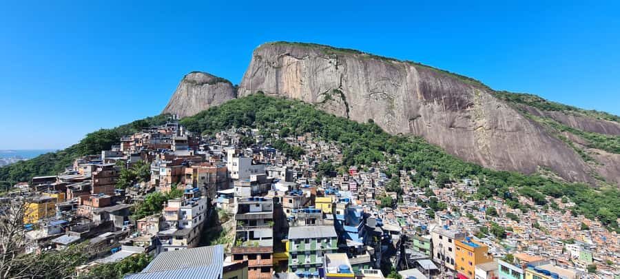 Favela Tour The Original, Rocinha & Vila Canoas since 1992 - Rocinha: the largest favela in Brazil, explained street-by-street