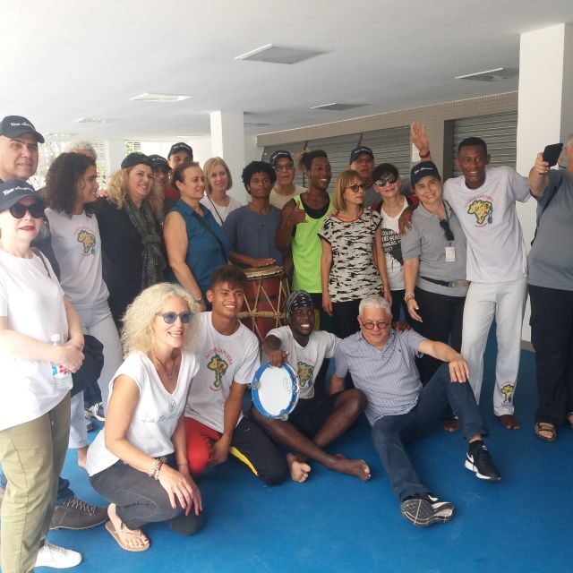 Favela Tour The Original, Rocinha & Vila Canoas since 1992 - Vila Canoas: why the second favela matters