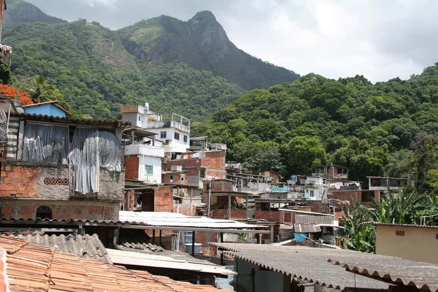 Favela Tour The Original, Rocinha & Vila Canoas since 1992 - The school visit that turns opinions into understanding