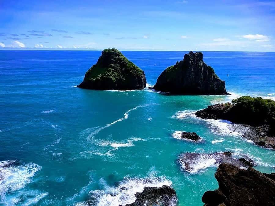 Fernando de Noronha: 7-Hour Island Adventure - Fernando de Noronha in One Long Day (8:30 to Sunset)