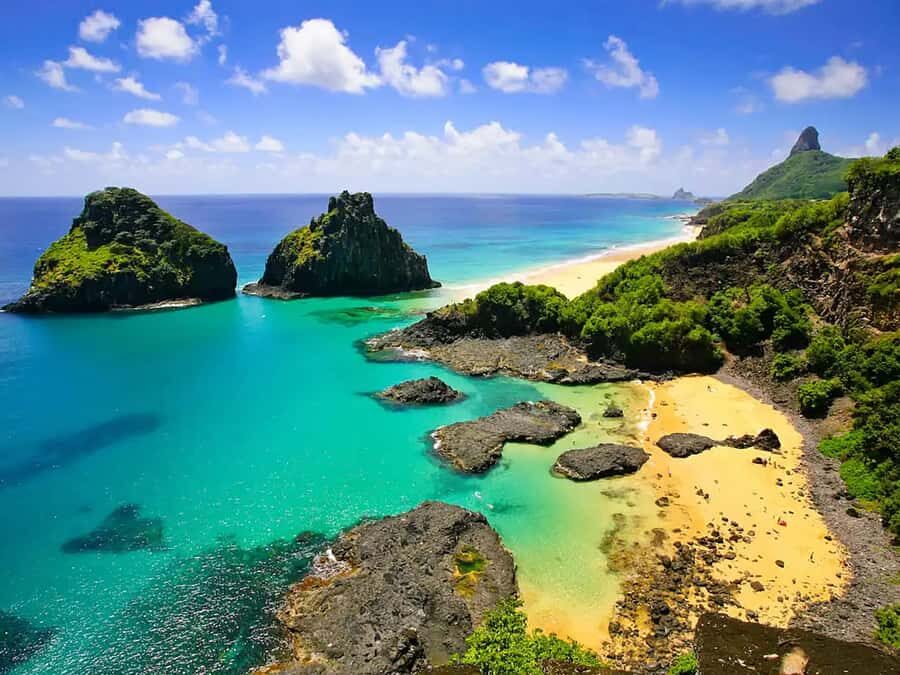 Fernando de Noronha: 7-Hour Island Adventure - Price and Logistics: What $86 Covers (and What It Doesn’t)
