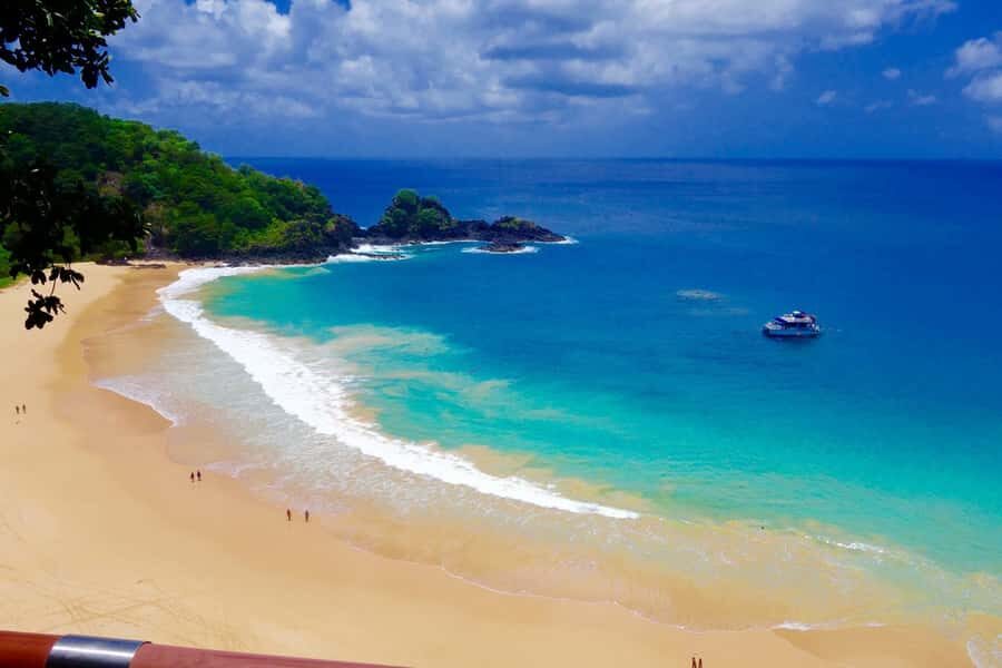 Fernando de Noronha: Catamaran Tour with meal and transfer - Key highlights to know before you go