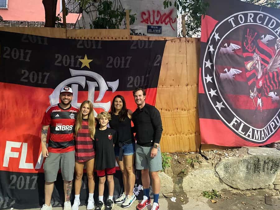 Flamengo Game Experience at the Maracanã Stadium - What to Bring (and What Security Will Block)