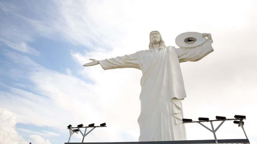 Florianópolis: Balneario Camboriu and Unipraias Park Tour - Price, tickets, and what you’ll actually pay