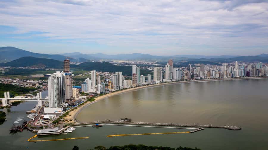 Florianópolis: Balneario Camboriu and Unipraias Park Tour - FAQ