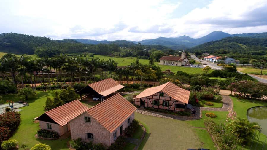 Florianópolis: Blumenau and Pomerode Germanic Route Day Trip - Key highlights you should know