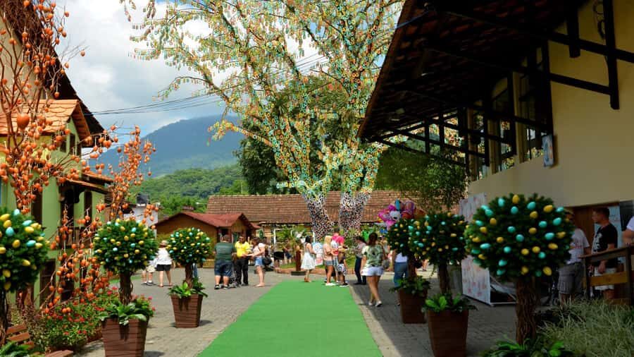 Florianópolis: Blumenau and Pomerode Germanic Route Day Trip - Why this Blumenau and Pomerode route makes sense from Florianópolis