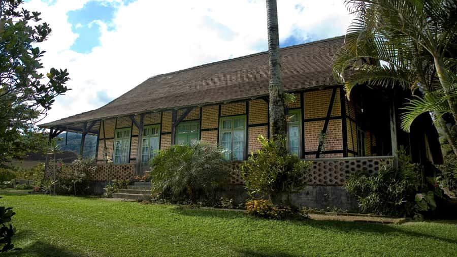 Florianópolis: Blumenau and Pomerode Germanic Route Day Trip - Vila Germânica: where Oktoberfest vibes shape the day