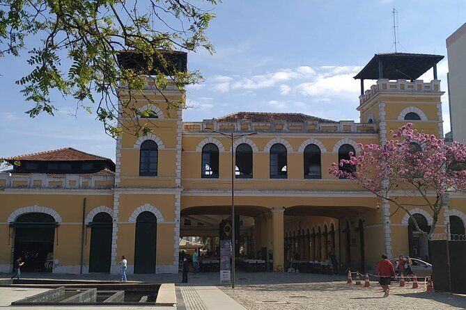 Florianópolis city tour (full day) - What to Bring for a Comfortable 8 to 9 Hours