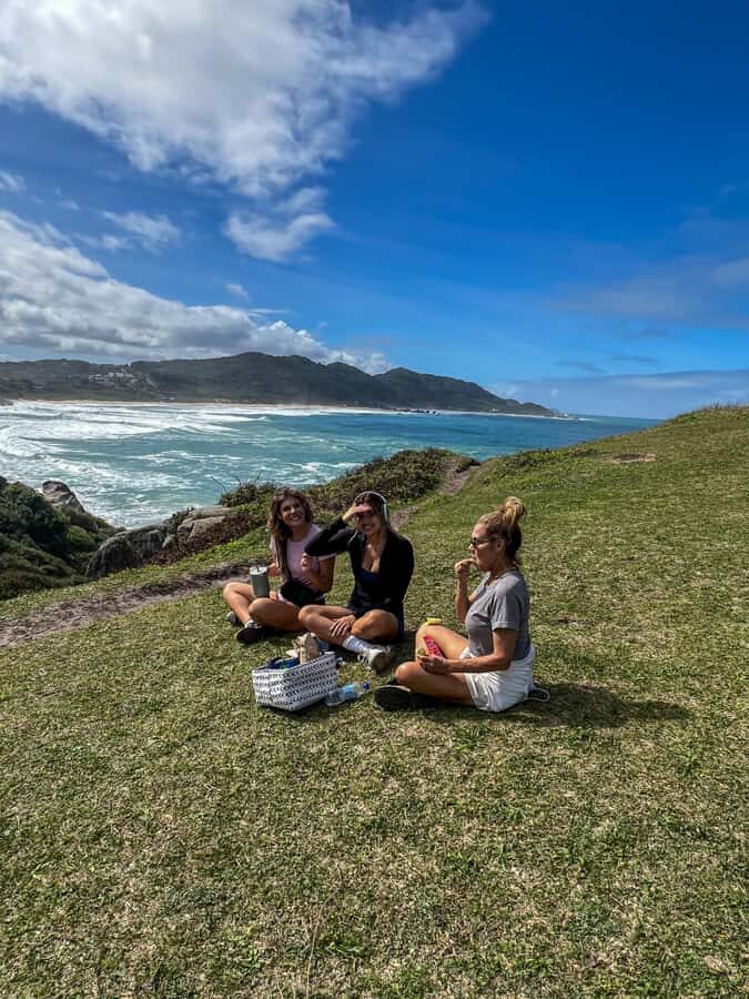 Florianopolis: Gravata Beach Trail with Picnic - What This Gravata Beach Trail Really Feels Like