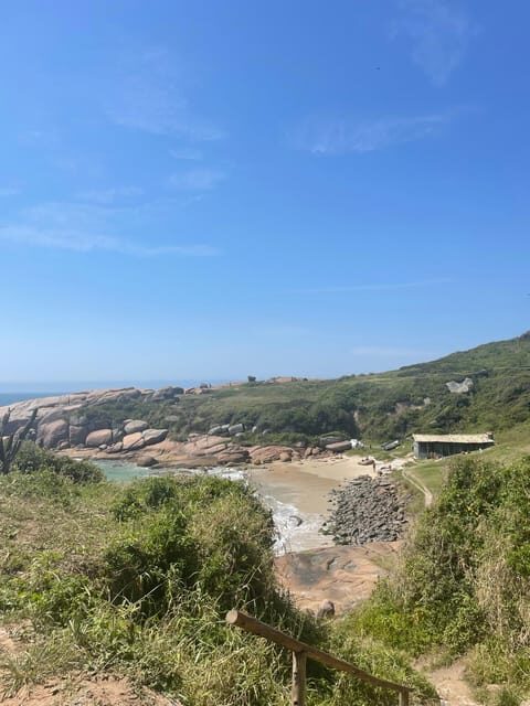 Florianopolis: Gravata Beach Trail with Picnic - Who This Tour Suits Best in Florianopolis
