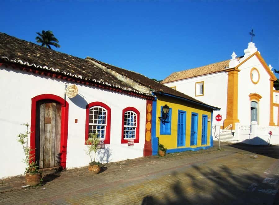 Florianópolis: Historical Center, Beach & Nature Tour - The Big Idea: Why This 9-Hour Combo Tour Works