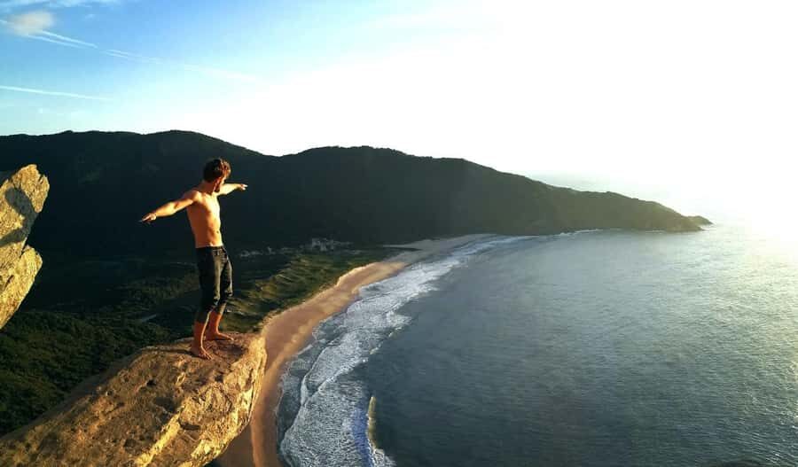 Florianopolis: Lagoinha do Leste Natural Park Hike - Key highlights worth your attention