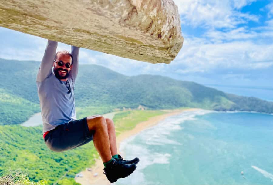 Florianopolis: Lagoinha do Leste Natural Park Hike - The wildlife viewing and learning moments that make it more than exercise