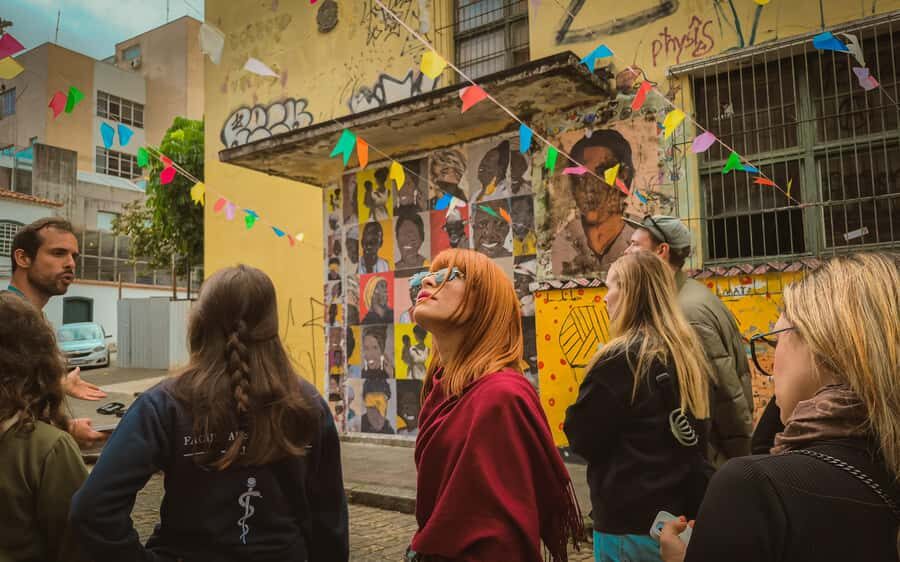 Florianopolis: Walking Tour - History, Art and Gastronomy - Catedral Metropolitana: turning a landmark into a story about the island