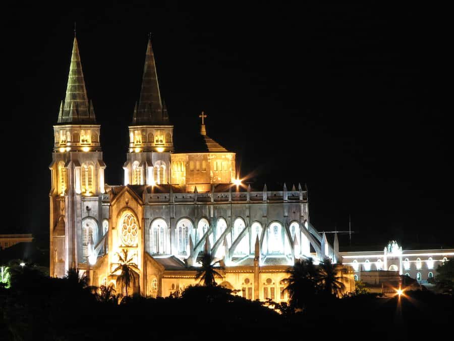 Fortaleza: 4-Hour City Car Tour - Key Points at a Glance