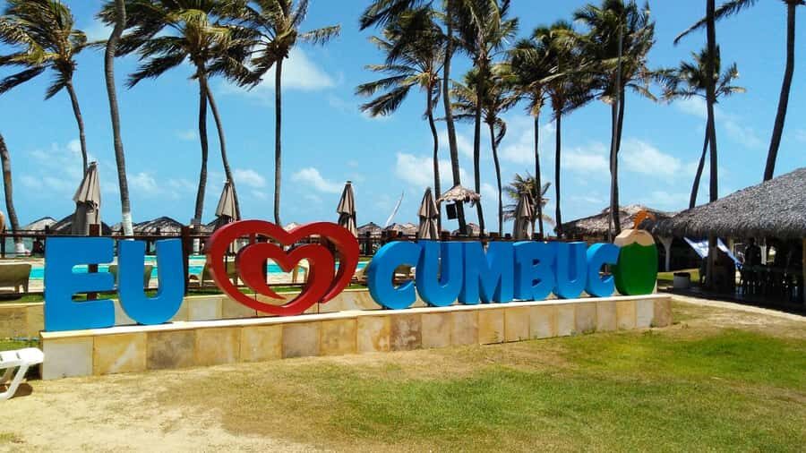 Fortaleza: Cumbuco Beach Day Trip - Quick hits you’ll feel immediately