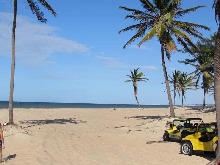 Fortaleza: Cumbuco Beach Day Trip - Your beach day plan: relaxing, dunes, buggy rides, and sports options