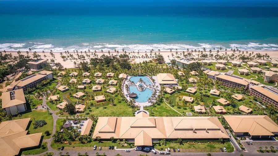 Fortaleza: Cumbuco Beach Day Trip - Price and logistics: why $11 can be good value, with one big catch