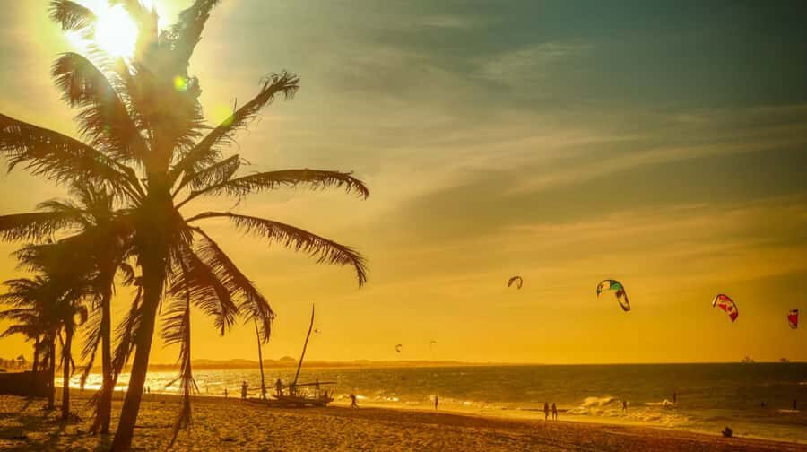 Fortaleza: Cumbuco Beach Day Trip - What to bring so the day stays comfortable