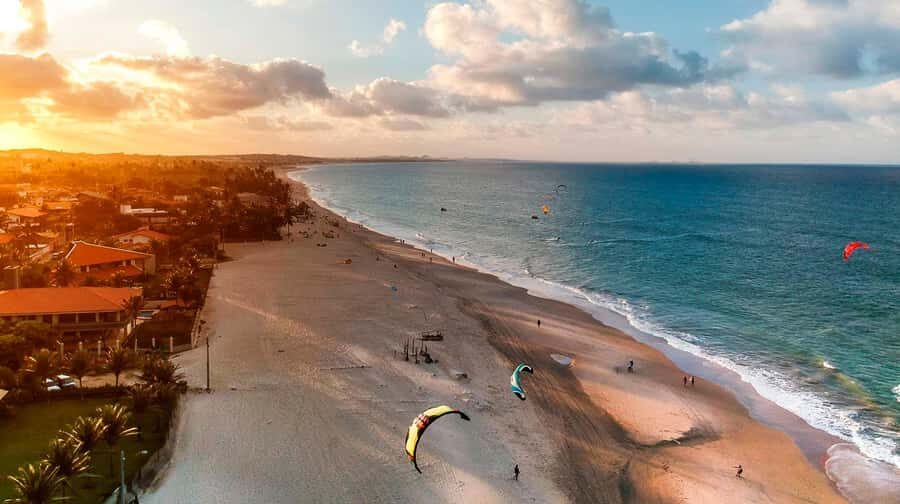 Fortaleza: Cumbuco Beach Day Trip - Should you book this Fortaleza: Cumbuco Beach Day Trip?