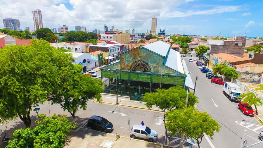 Fortaleza: Highlights City Tour - Key things to know before you ride