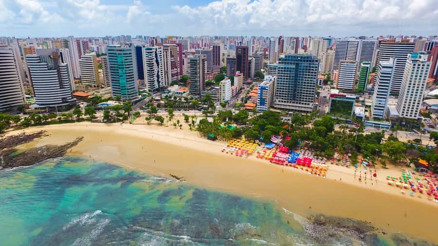 Fortaleza: Highlights City Tour - Who should book this tour (and who should skip it)