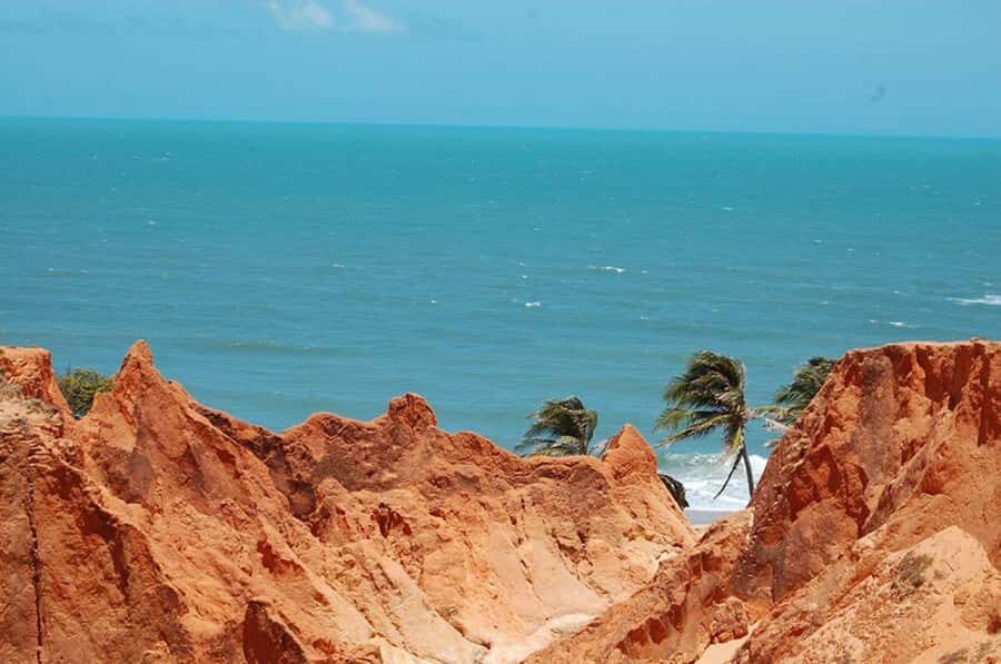 Fortaleza: Tour to Morro Branco and Fontes Beach - Key things to know before you go