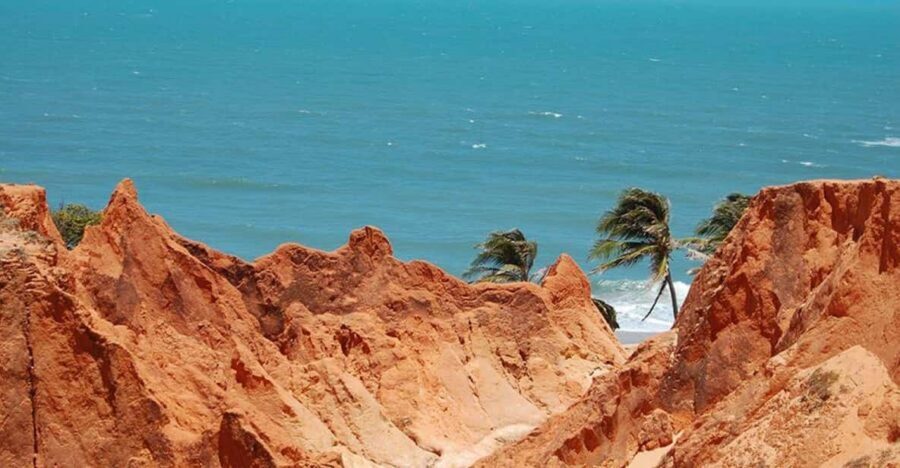 Fortaleza: Tour to Morro Branco and Fontes Beach - Who should book this tour, and who should think twice