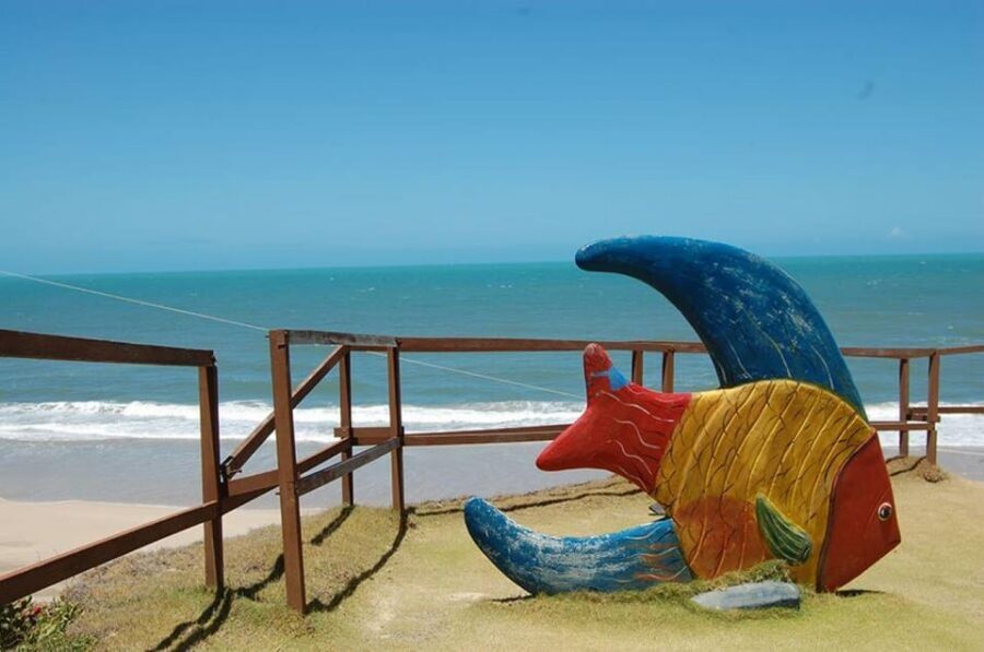 Fortaleza: Tour to Morro Branco and Fontes Beach - What to pack for Morro Branco and Fontes