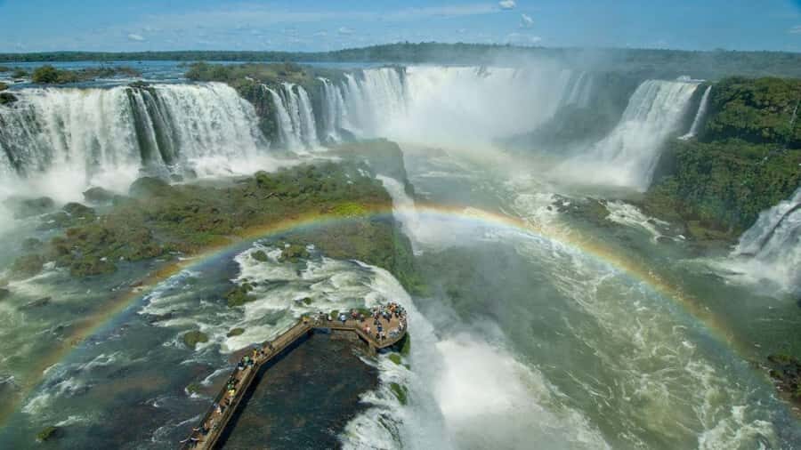 Foz do Iguaçu: Brazilian Side of the Falls - Key things I’d focus on before you go