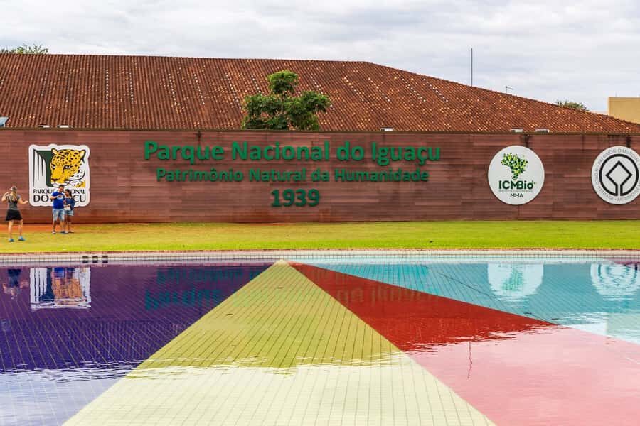 Foz do Iguaçu: Brazilian Side of the Falls - Brazilian Side of Iguaçu Falls in 4 Hours: the big idea