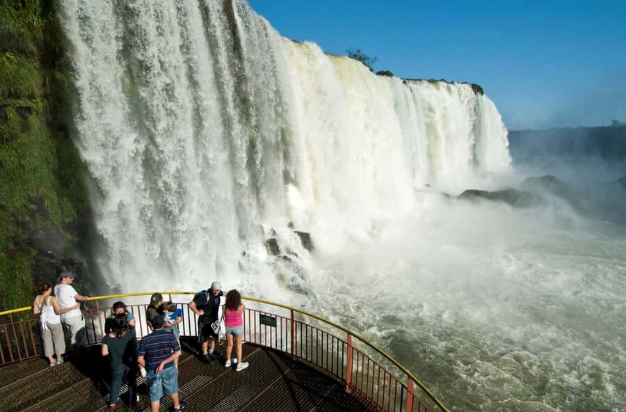 Foz do Iguaçu: Brazilian Side of the Falls - Price and Value: Is $80 Worth It for 3 Hours?