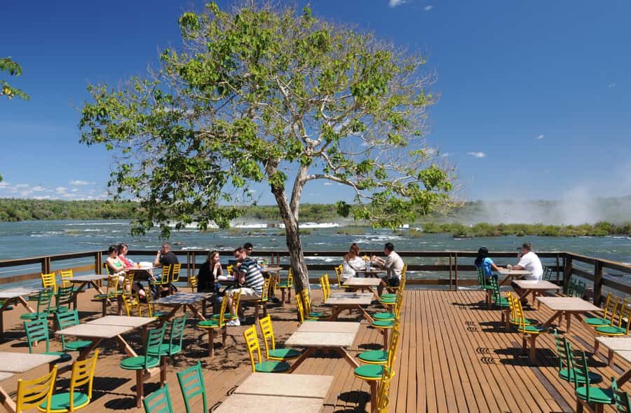Foz do Iguaçu: Brazilian Side of the Falls - Who This Tour Suits Best (And Who Should Consider Another Option)