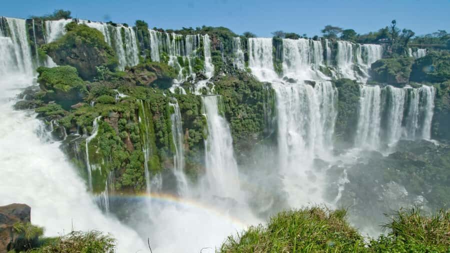 Foz do Iguaçu: Brazilian Side of the Falls + Bird Park - Key Things I’d Prioritize on This Tour