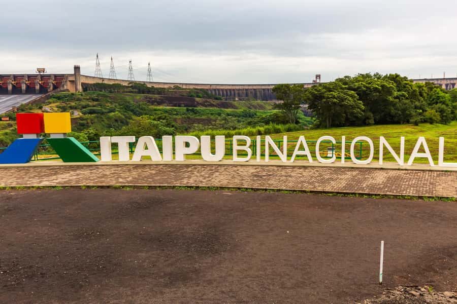 Foz do Iguaçu: Itaipu Hydroelectric Dam - Key things to know before you go