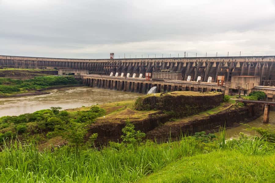 Foz do Iguaçu: Itaipu Hydroelectric Dam - Itaipu Dam in 2 Hours: What You Really Get