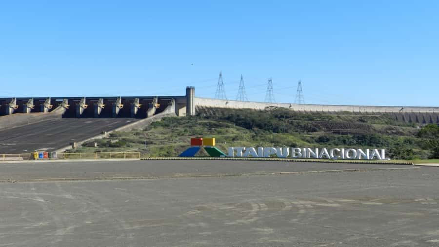 Foz do Iguaçu: Itaipu Hydroelectric Dam Guided Tour - Getting to Itaipu: Pickup in Foz do Iguaçu, Then Straight to the Action