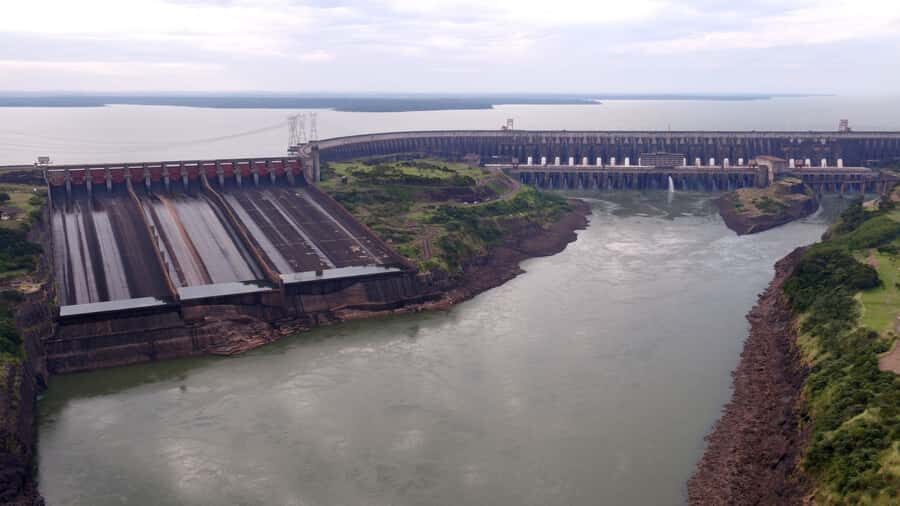 Foz do Iguaçu: Itaipu Hydroelectric Dam Guided Tour - Practical Details That Help You Enjoy It More